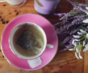 Moringa Tea 15 / box
