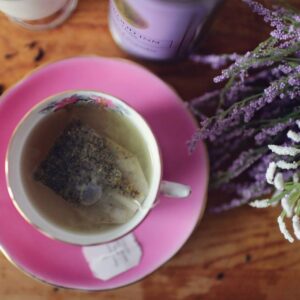 Moringa Tea 15 / box